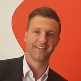 Michael Hölzl, CEO, First Avenue GmbH