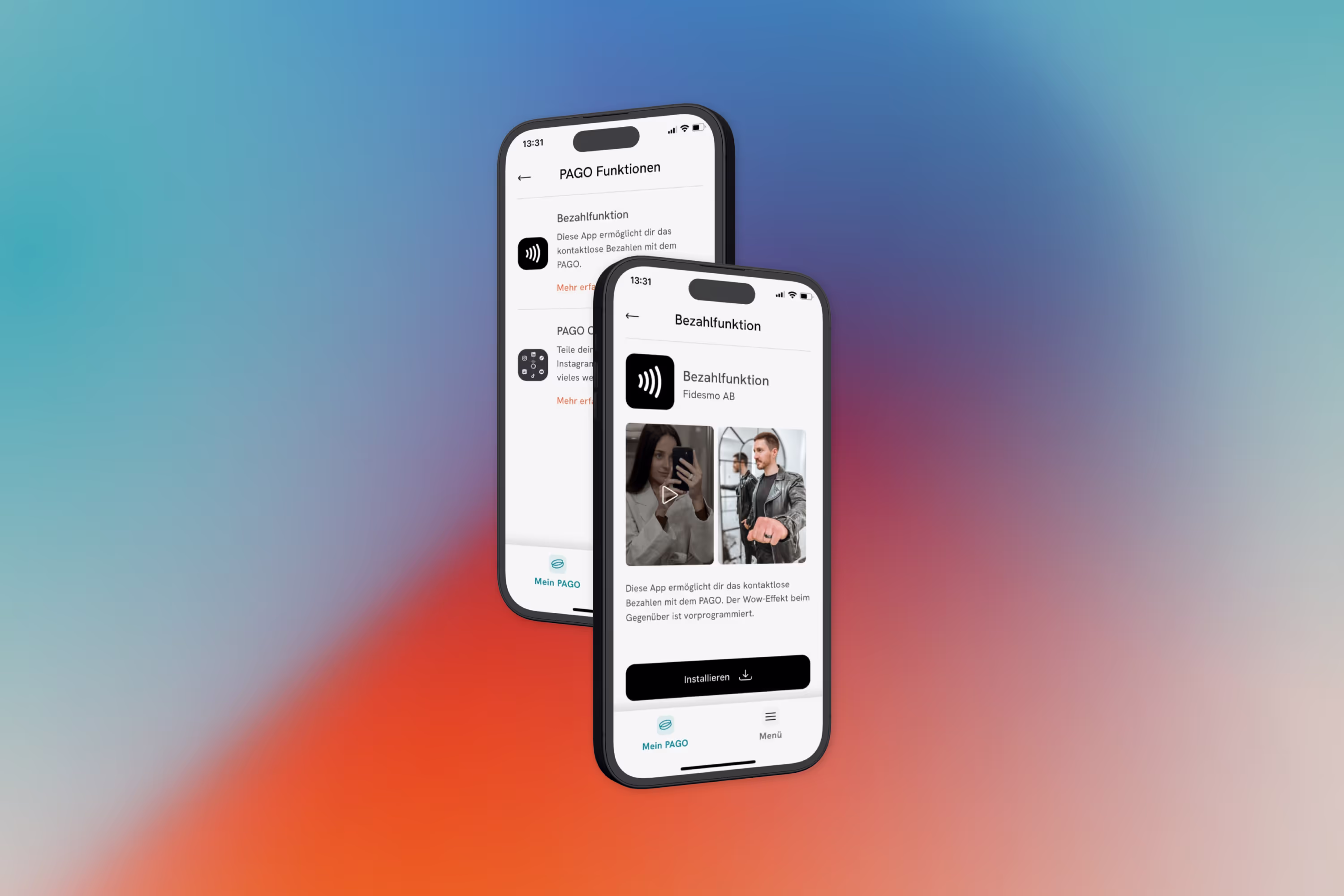 App Entwicklung